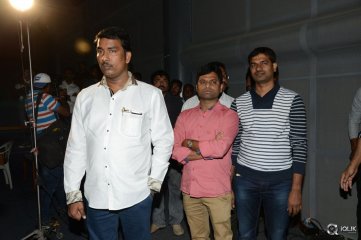 Terror Movie Thanks Meet